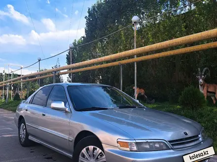 Honda Accord 1997 года за 1 700 000 тг. в Алматы – фото 9