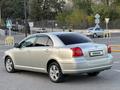 Toyota Avensis 2003 годаүшін4 600 000 тг. в Шымкент – фото 6