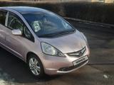 Honda Jazz 2009 годаүшін5 000 000 тг. в Алматы