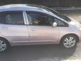 Honda Jazz 2009 года за 4 700 000 тг. в Алматы – фото 3