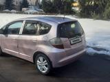 Honda Jazz 2009 годаүшін5 000 000 тг. в Алматы – фото 4