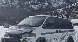 Mitsubishi Delica 1994 годаүшін3 950 000 тг. в Алматы – фото 5