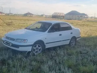 Toyota Carina E
