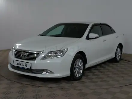 Toyota Camry 2014 года за 8 690 000 тг. в Шымкент