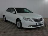 Toyota Camry 2014 года за 8 820 000 тг. в Шымкент – фото 3