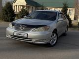 Toyota Camry 2002 года за 4 500 000 тг. в Алматы