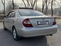 Toyota Camry 2002 годаfor4 500 000 тг. в Алматы – фото 8