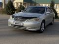 Toyota Camry 2002 годаfor4 500 000 тг. в Алматы – фото 9