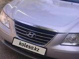 Hyundai Sonata 2008 года за 3 500 000 тг. в Шымкент