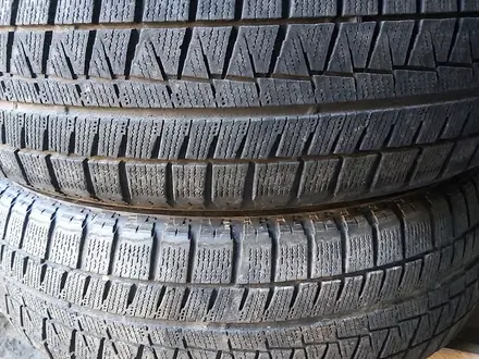 185/65R15 Bridgestone BLIZZAK за 45 000 тг. в Алматы – фото 3