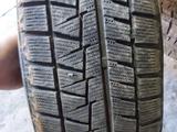 185/65R15 Bridgestone BLIZZAKүшін45 000 тг. в Алматы – фото 4