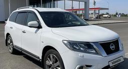 Nissan Pathfinder 2015 года за 10 500 000 тг. в Алматы – фото 2