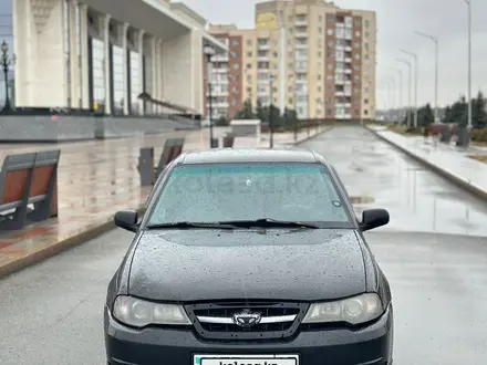 Daewoo Nexia 2010 года за 1 300 000 тг. в Талдыкорган – фото 6