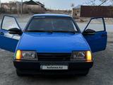 ВАЗ (Lada) 21099 1999 годаүшін700 000 тг. в Кызылорда