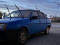 ВАЗ (Lada) 21099 1999 годаүшін700 000 тг. в Кызылорда – фото 4