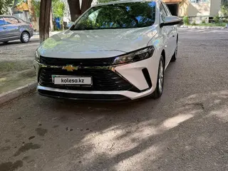 Chevrolet Monza