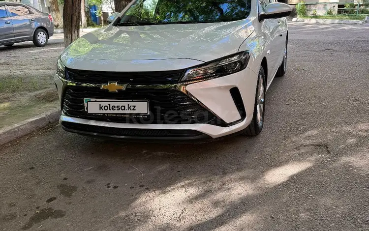 Chevrolet Monza 2024 года за 7 500 000 тг. в Тараз