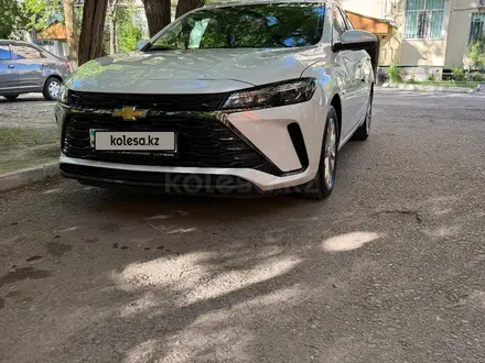 Chevrolet Monza 2024 года за 7 500 000 тг. в Тараз – фото 2