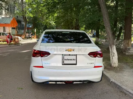 Chevrolet Monza 2024 года за 7 500 000 тг. в Тараз – фото 3