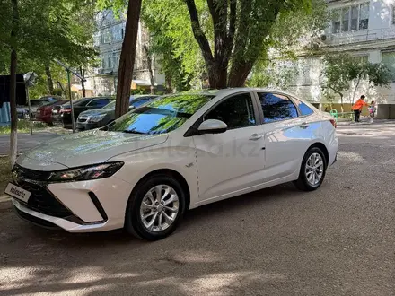Chevrolet Monza 2024 года за 7 500 000 тг. в Тараз – фото 4
