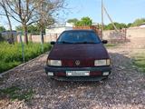 Volkswagen Passat 1992 годаүшін450 000 тг. в Шымкент