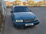 Volvo 440 1994 годаүшін1 100 000 тг. в Астана