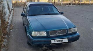 Volvo 440 1994 года за 1 100 000 тг. в Астана