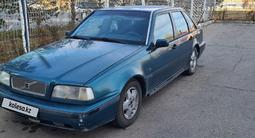 Volvo 440 1994 года за 1 100 000 тг. в Астана – фото 2