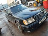 Mercedes-Benz E 260 1991 года за 1 500 000 тг. в Астана – фото 3