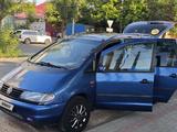 Volkswagen Sharan 1995 годаүшін1 770 000 тг. в Шымкент – фото 5