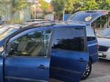 Volkswagen Sharan 1995 годаүшін1 770 000 тг. в Шымкент – фото 2