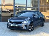 Kia Rio 2021 года за 8 150 000 тг. в Уральск