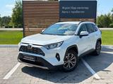 Toyota RAV4 Prestige+ 2023 годаүшін14 990 000 тг. в Кокшетау
