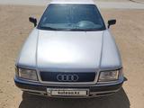 Audi 80 1993 годаүшін1 800 000 тг. в Кызылорда – фото 2