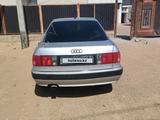 Audi 80 1993 годаүшін1 800 000 тг. в Кызылорда – фото 4