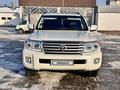 Toyota Land Cruiser 2012 года за 22 500 000 тг. в Алматы – фото 8