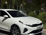 Kia K3 2023 года за 7 300 000 тг. в Алматы – фото 2