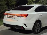 Kia K3 2023 года за 7 300 000 тг. в Алматы – фото 5