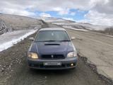 Subaru Legacy 2000 года за 2 000 000 тг. в Усть-Каменогорск – фото 5