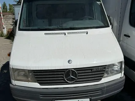 Mercedes-Benz 1999 года за 6 000 000 тг. в Алматы