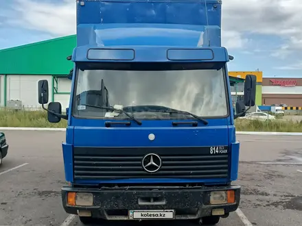 Mercedes-Benz  814 1990 года за 8 000 000 тг. в Караганда – фото 7