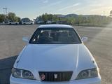 Toyota Mark II 1997 годаүшін3 200 000 тг. в Актобе
