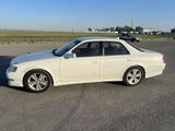 Toyota Mark II 1997 годаүшін3 200 000 тг. в Актобе – фото 4