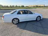 Toyota Mark II 1997 годаүшін3 200 000 тг. в Актобе – фото 5