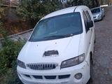 Hyundai Starex 1998 года за 1 100 000 тг. в Алматы – фото 2