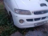 Hyundai Starex 1998 года за 1 100 000 тг. в Алматы – фото 4