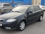 Daewoo Gentra 2014 года за 3 800 000 тг. в Кызылорда – фото 2