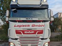 DAF  XF 2019 годаүшін28 000 000 тг. в Актобе