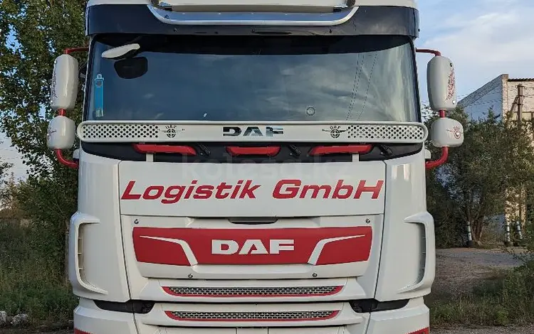 DAF  XF 2019 годаүшін28 000 000 тг. в Актобе