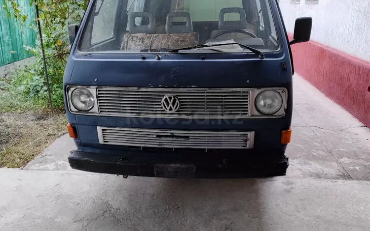 Volkswagen Transporter 1987 годаfor750 000 тг. в Кордай